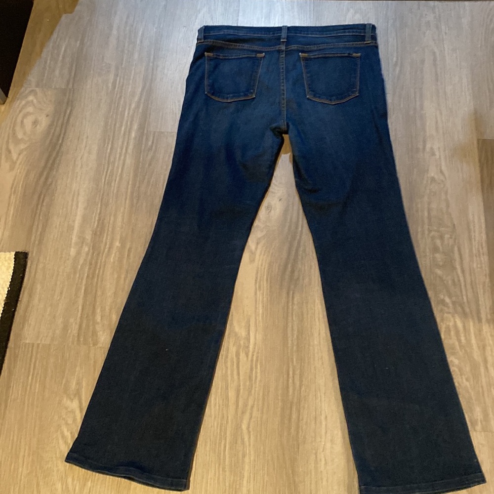 Jeans J Brand size 32 - Picture 2 of 4